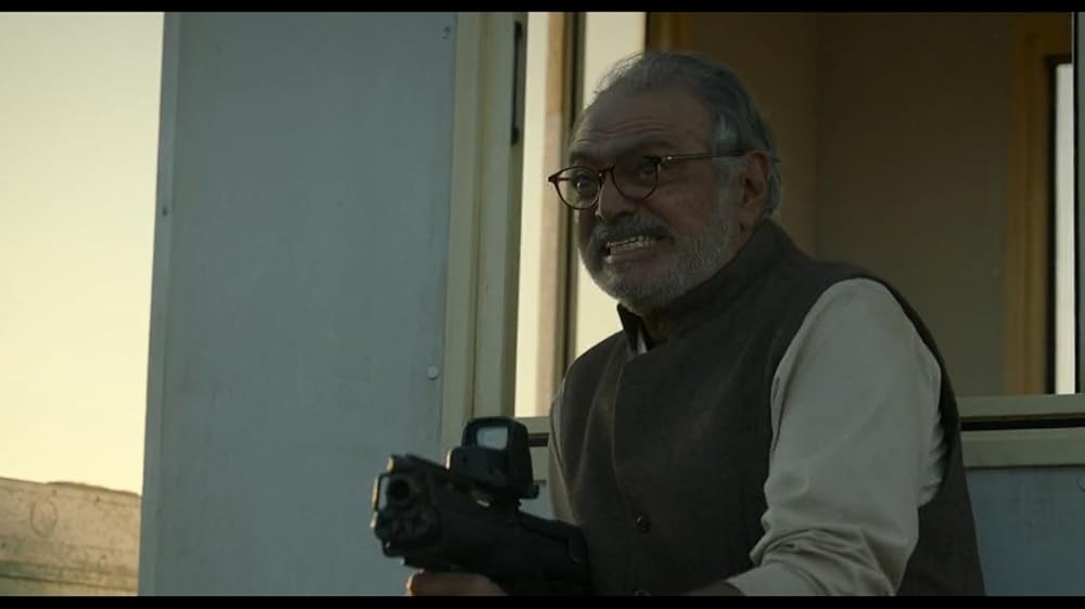 جاده یخی ۲: جاده‌ای به آسمان