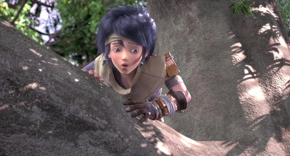 آشیانه اژدها : سپیده دم رزم آوران