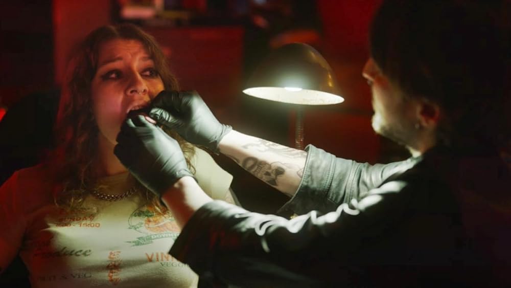 مقصد نهایی: خطوط خونی