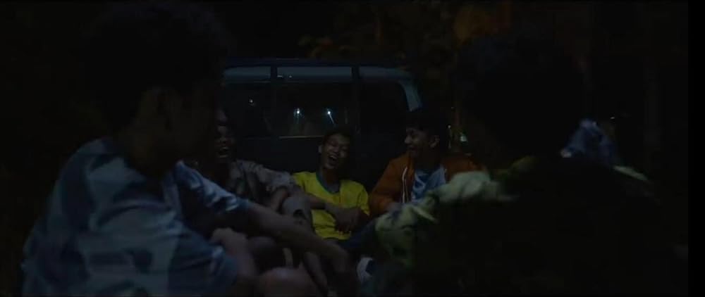 هنگام مغرب 2