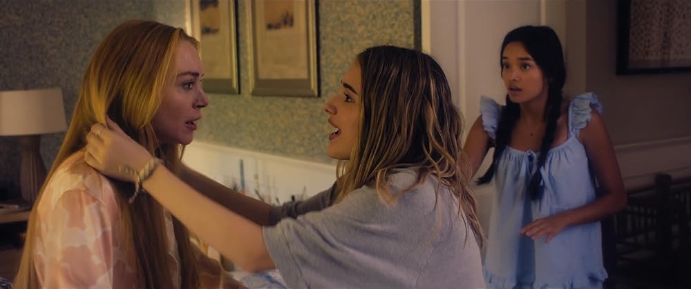 جمعه عجیب تر