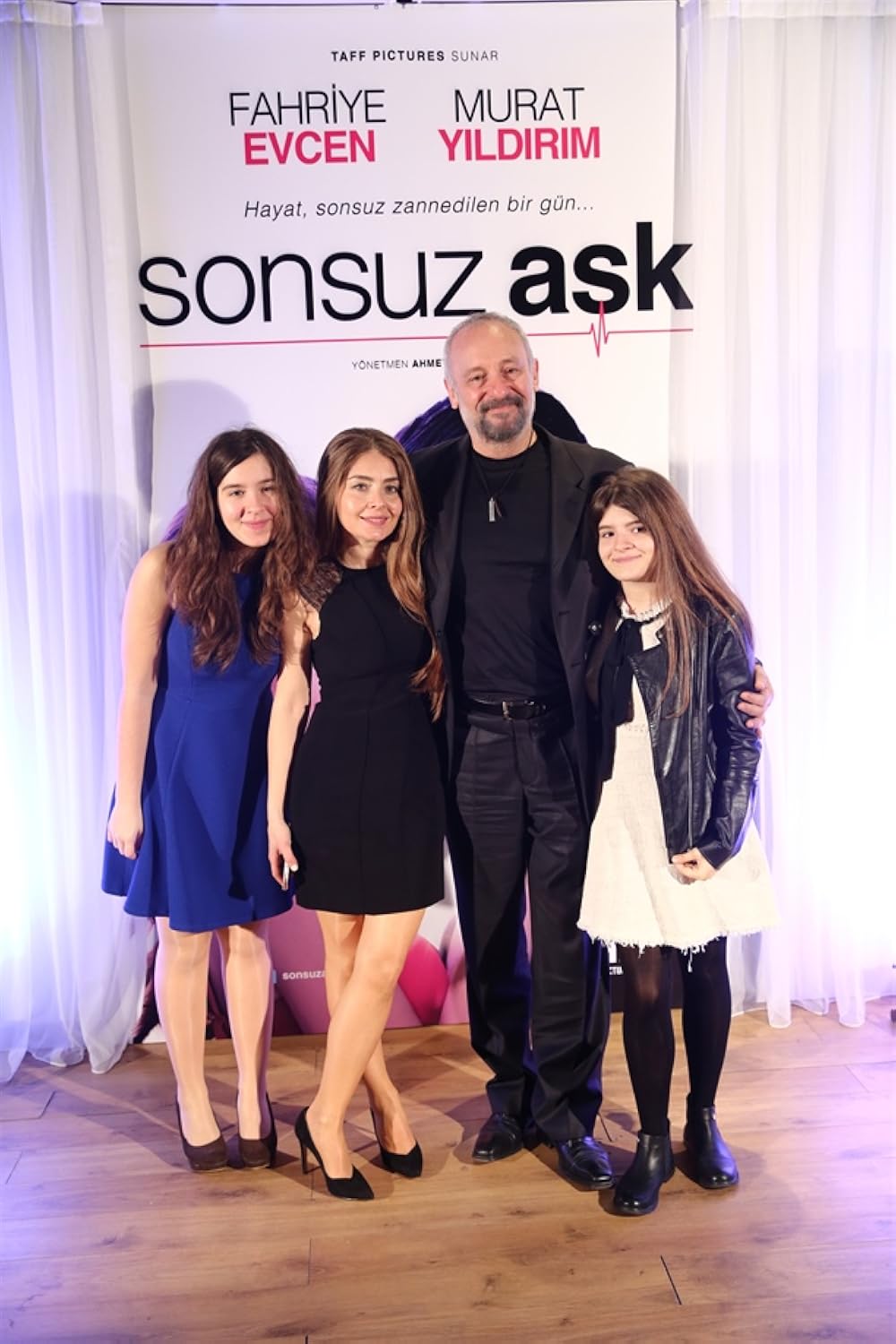 عشق بی‌پایان