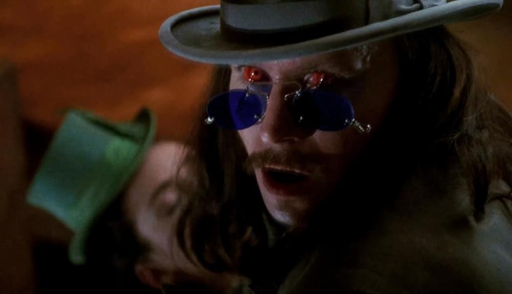 دراکولای برام استوکر