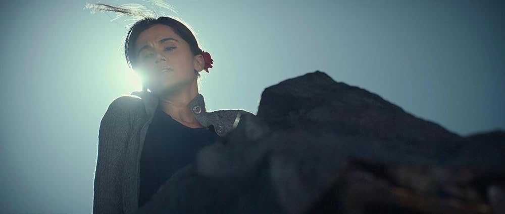 بازگشت دلربای زیبا