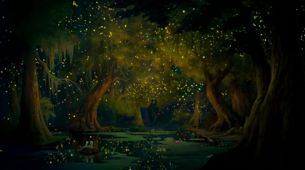 شاهزاده خانم و قورباغه