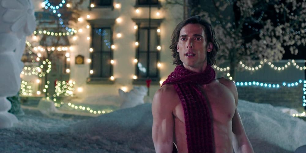 یخبندان داغ