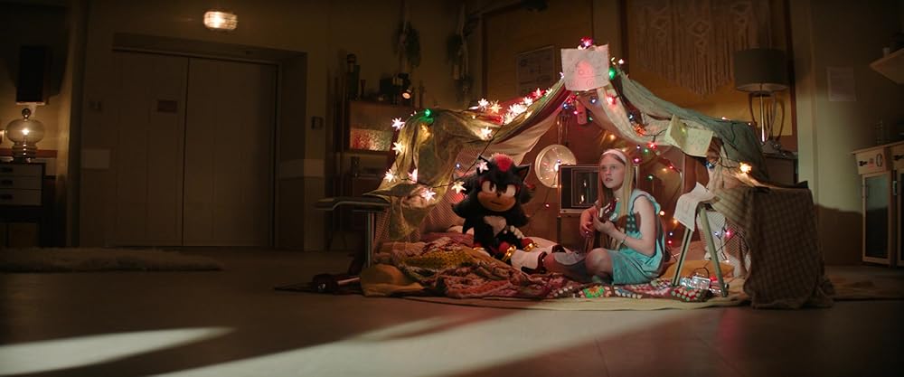 سونیک خارپشت ۳