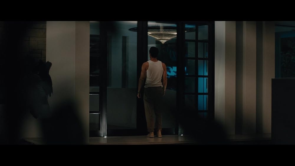 می‌دانم تابستان پیش چه کردی