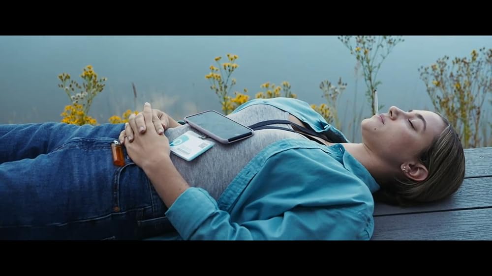 بهرکشی آمریکایی