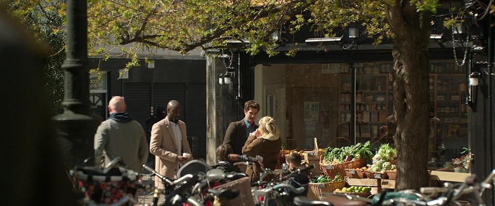 ما در زمان زندگی می‌ کنیم