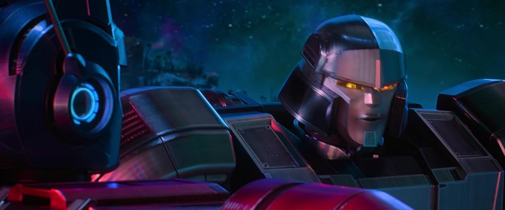 تبدیل شوندگان یک