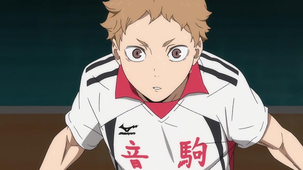 هایکیو!! نبرد دامپستار