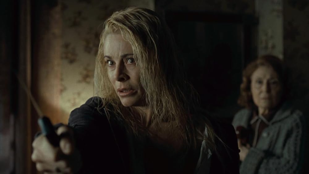 چشمان جولیا