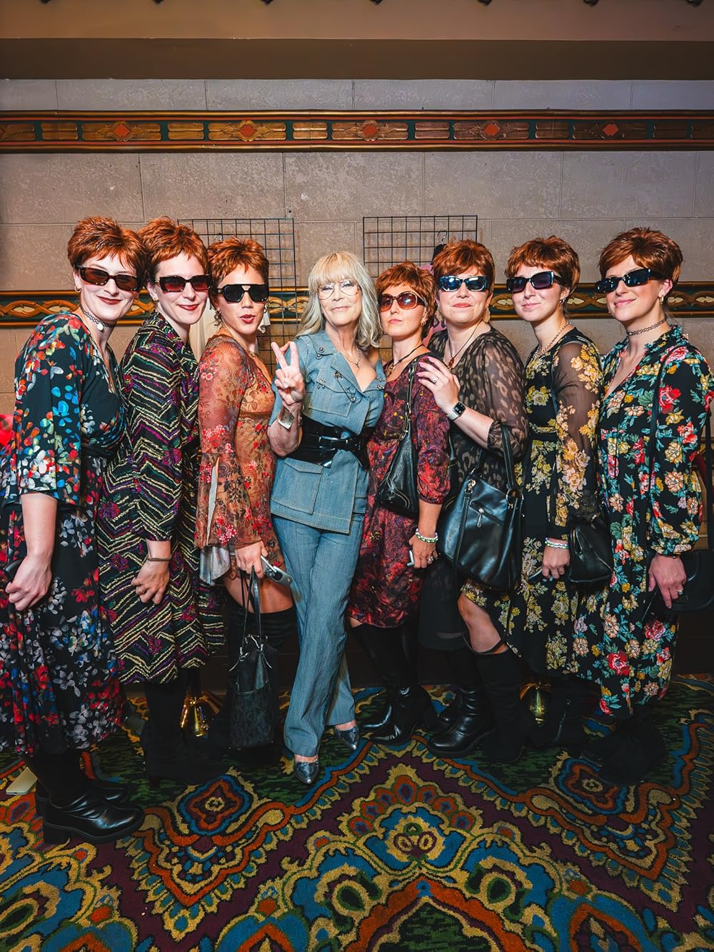 جمعه عجیب تر