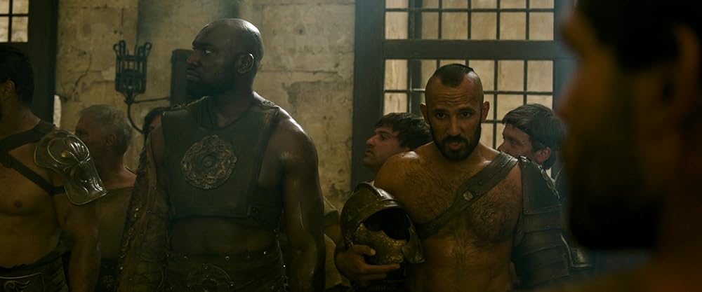 گلادیاتور ۲