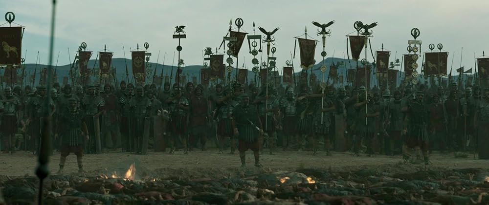 گلادیاتور ۲