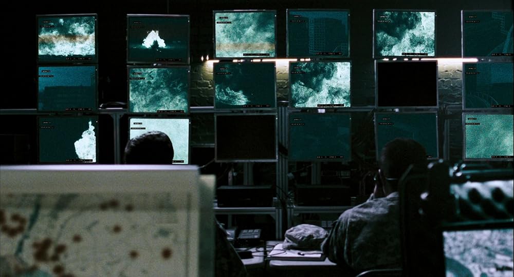 ۲۸ هفته بعد