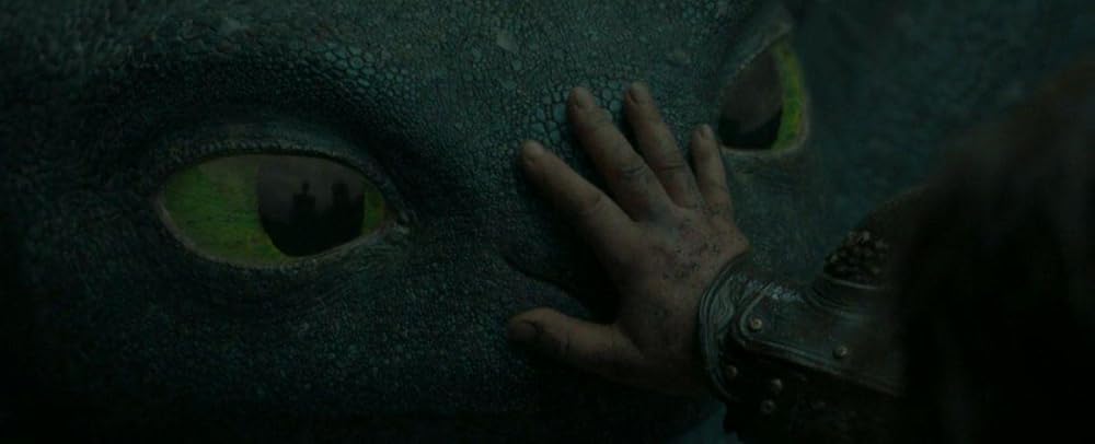 چگونه اژدهای خود را تربیت کنیم