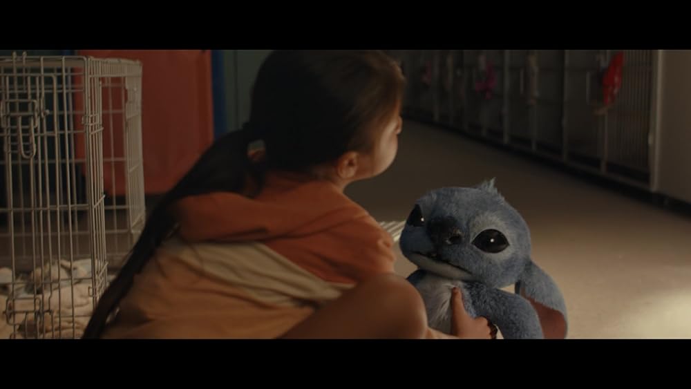 لیلو و استیچ