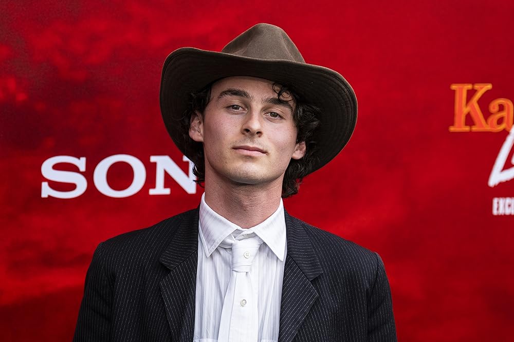 بچه کاراته‌باز: افسانه‌ها