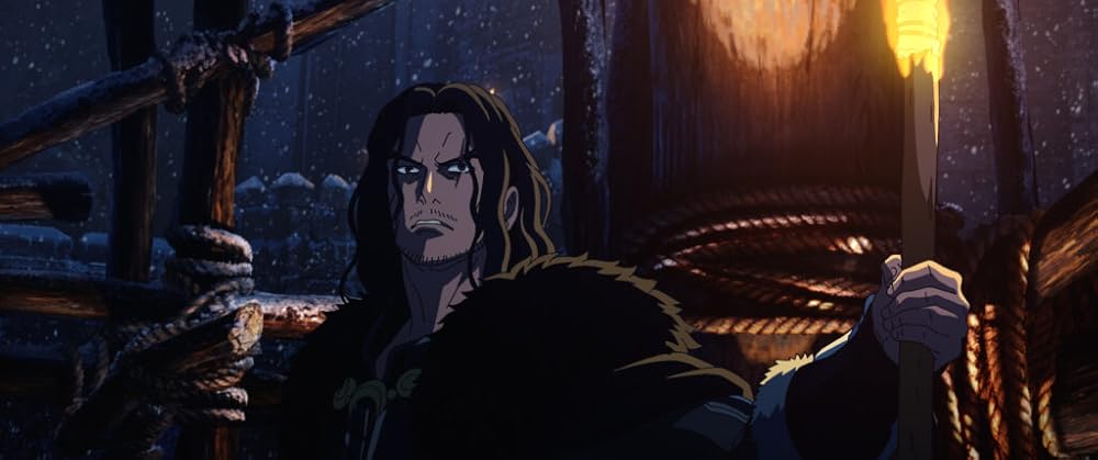 ارباب حلقه‌ها: حماسه روهیریم