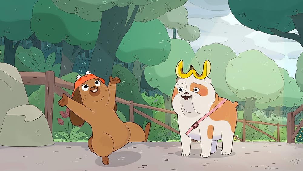 لولو کرگدن است