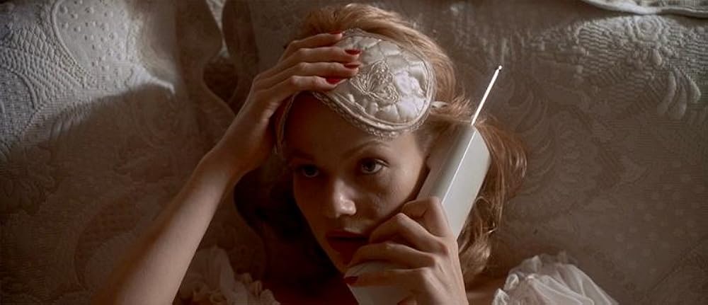 روانی آمریکایی