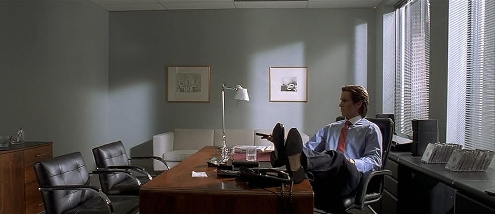 روانی آمریکایی