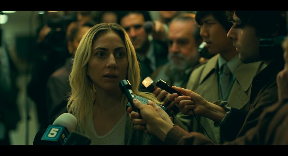 جوکر: جنون مشترک