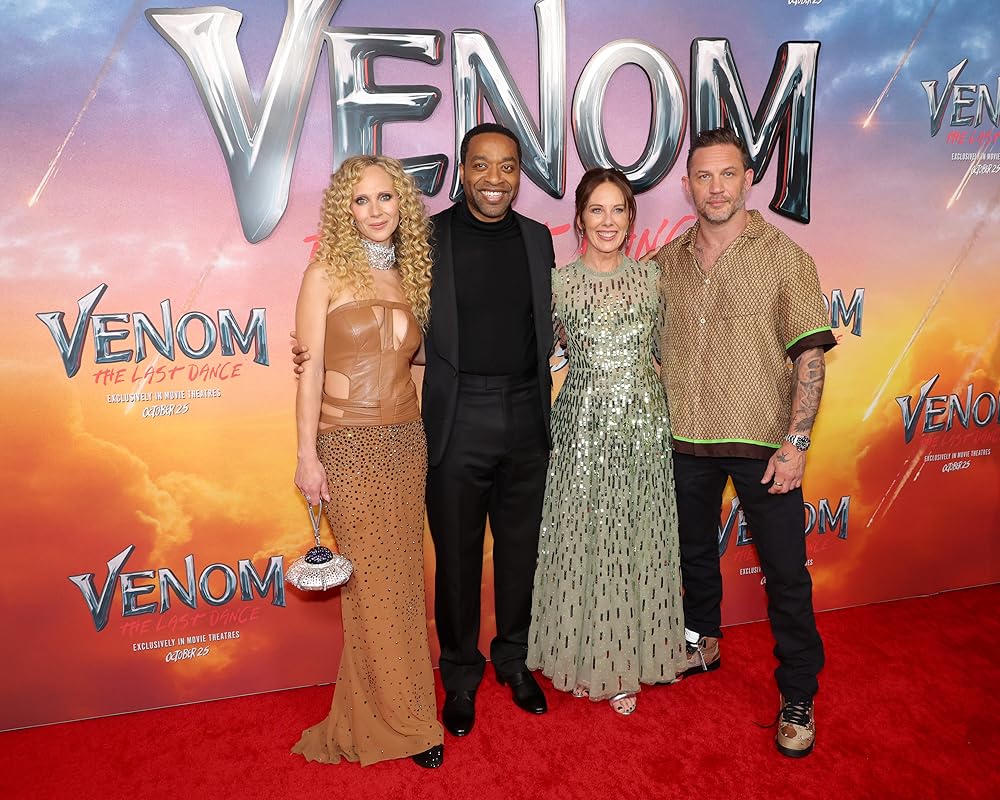 ونوم: آخرین رقص