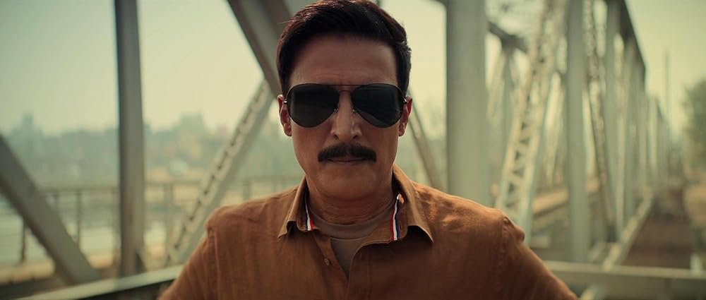 بازگشت دلربای زیبا