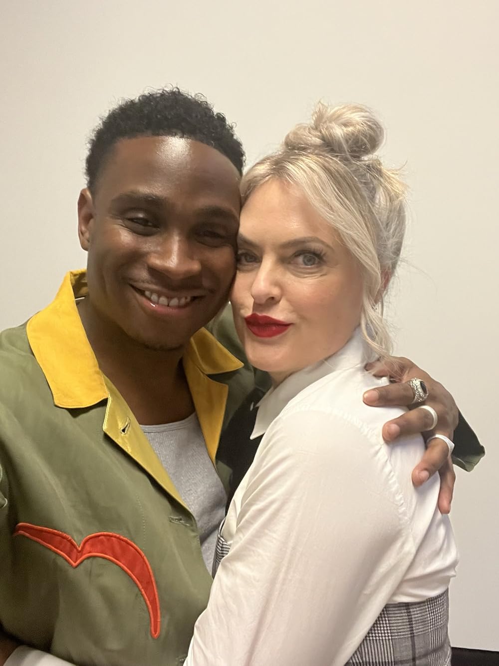 جمعه عجیب تر