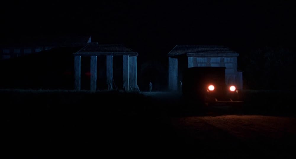 ستون فقرات شیطان