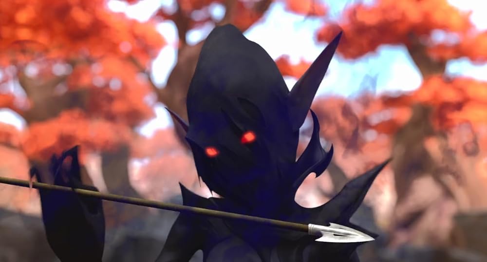 آشیانه اژدها : سپیده دم رزم آوران