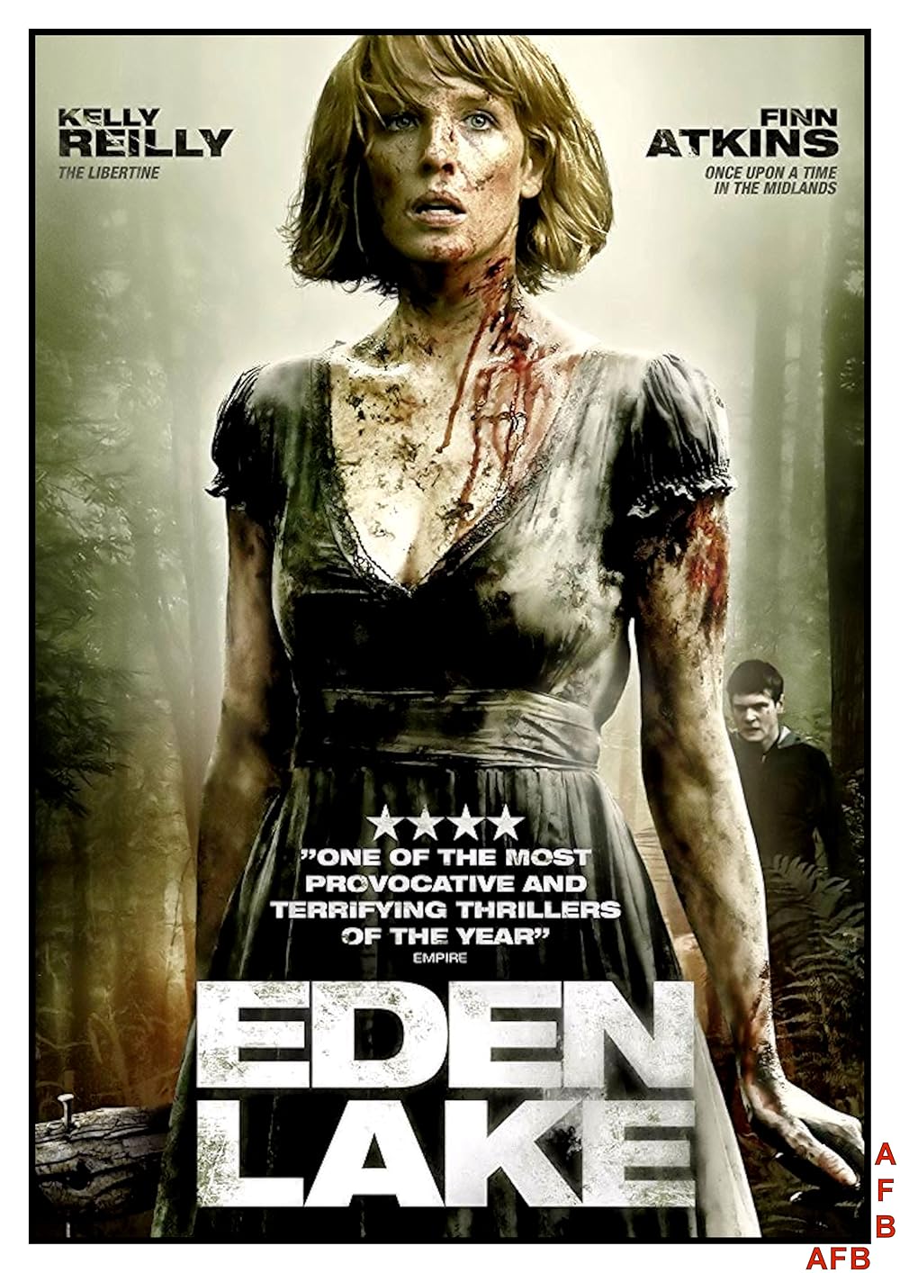 دریاچه بهشت