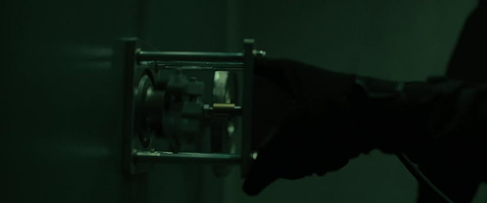 لانه دزدان 2: پانتره