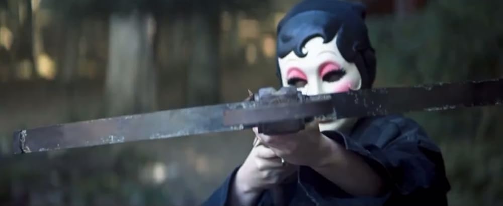 غریبه ها بخش ۲