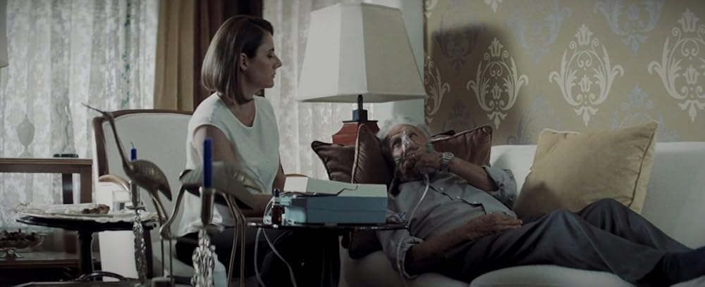 نفرین لیورونا