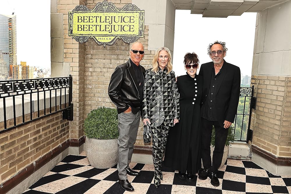 بیتل جویس بیتل