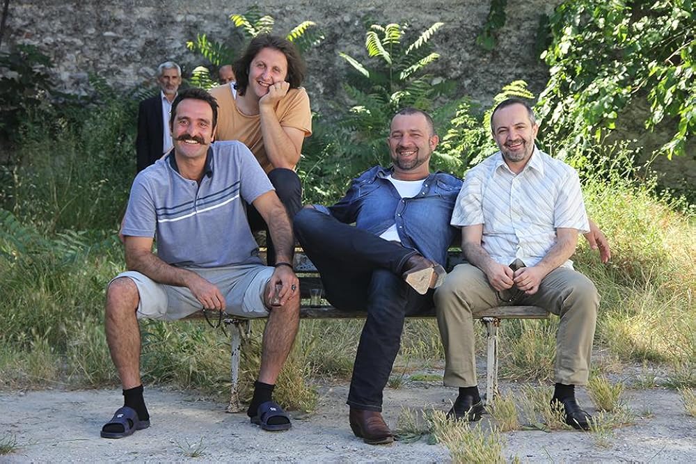 رقص با شغال‌ها ۲