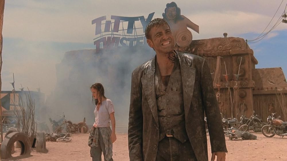 از گرگ‌ و میش تا سحر