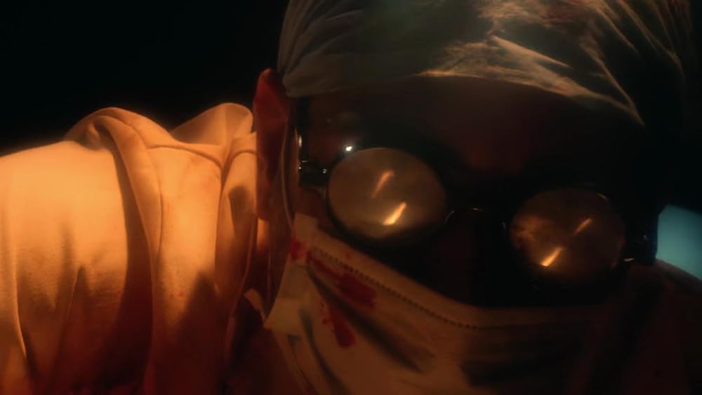 خدای دیوانه