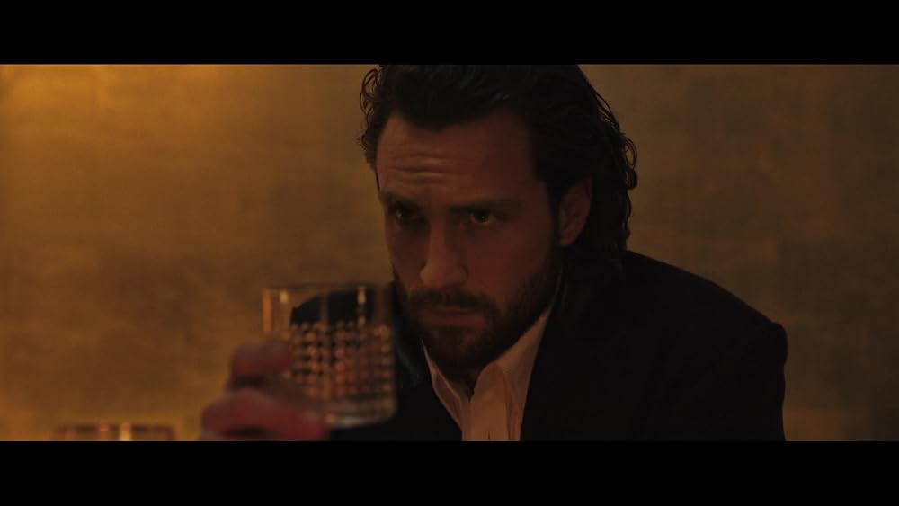 کراون شکارچی