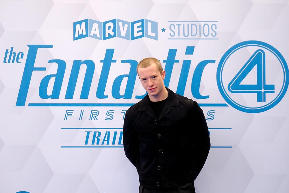 چهار شگفت‌انگیز: گام‌های نخست