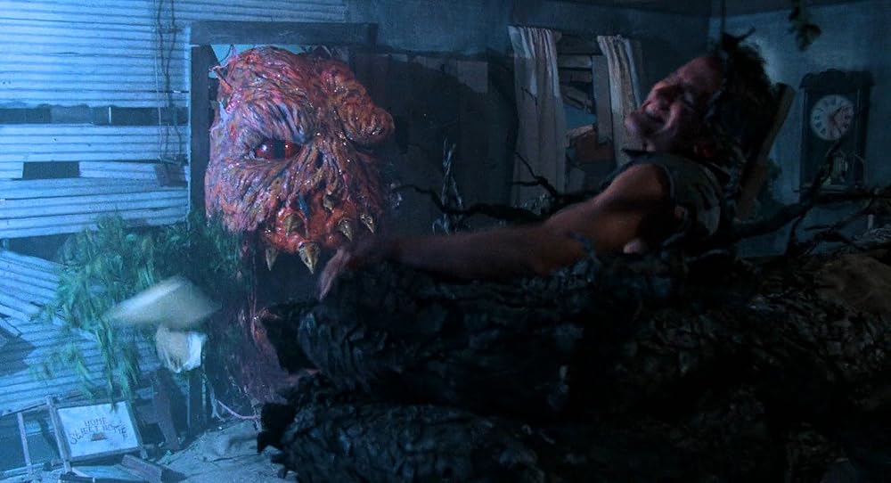 مرده شیطانی ۲