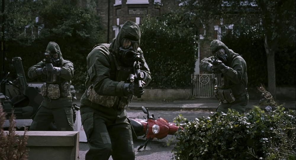 ۲۸ هفته بعد