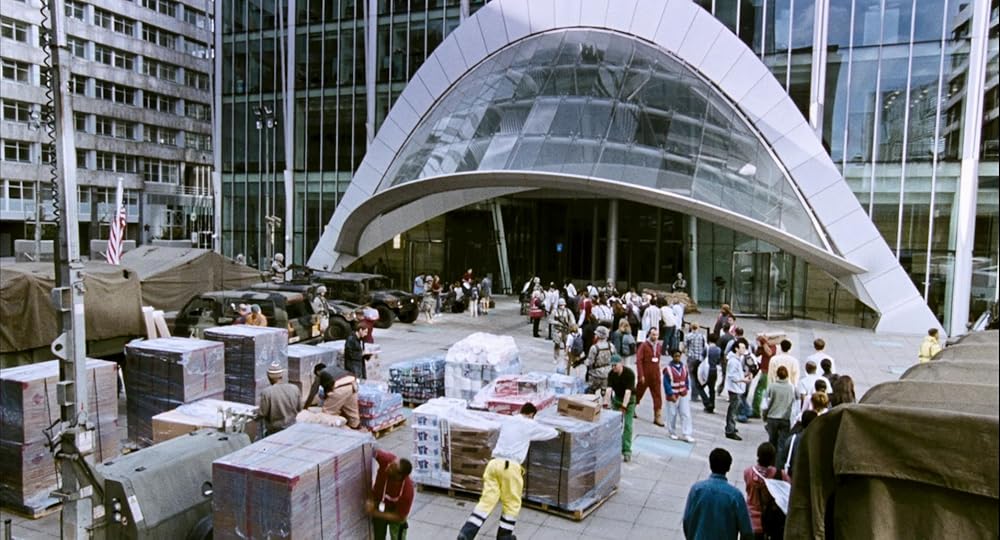 ۲۸ هفته بعد