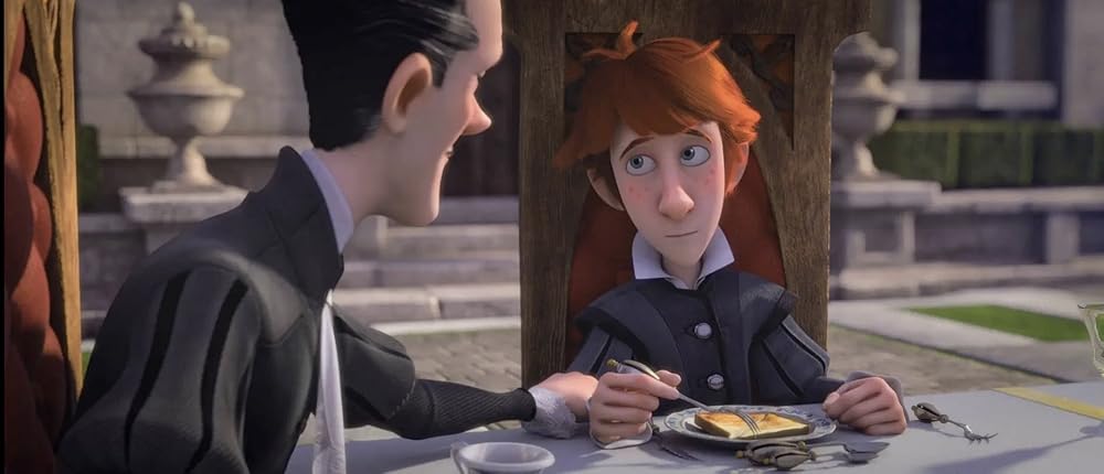 جاستین و شوالیه های دلاور