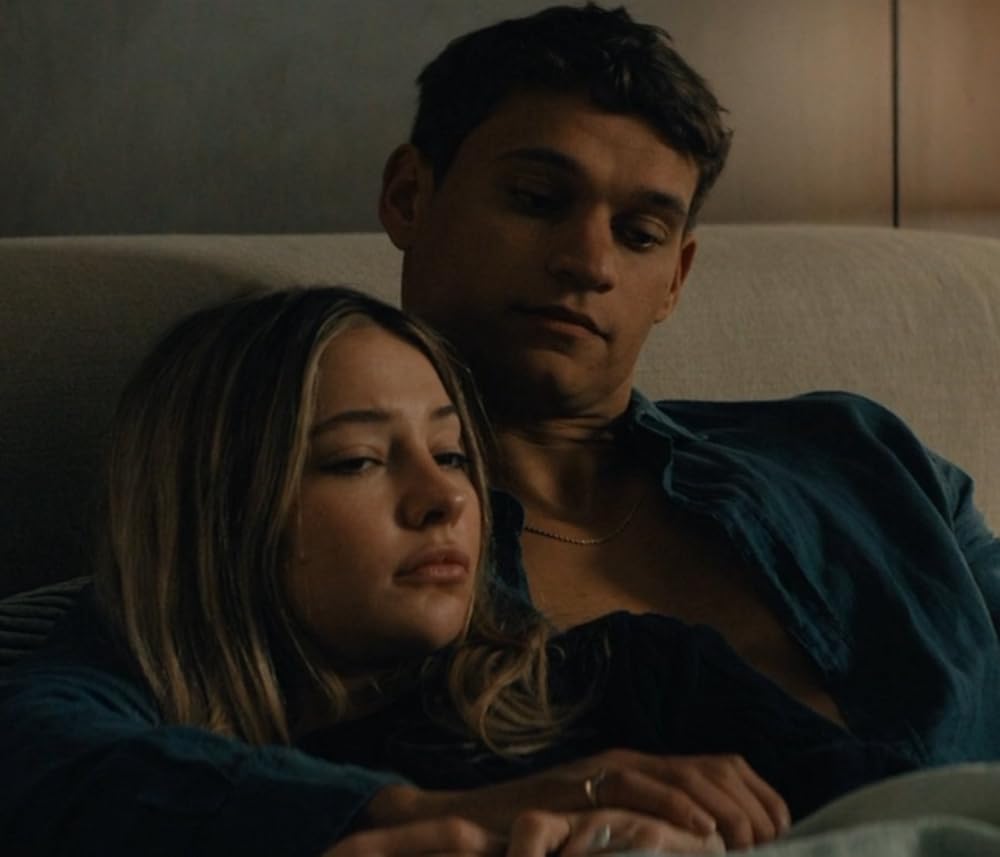 می‌دانم تابستان پیش چه کردی