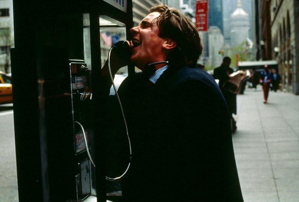 روانی آمریکایی